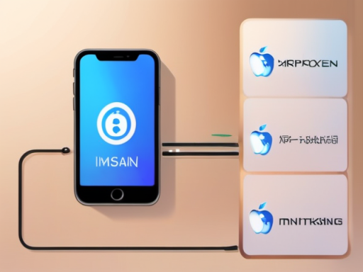 imToken苹果版怎么装-(imToken苹果版怎么装？安装步骤和注意事项)